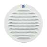 Afbeeldingen van Renson schoepenrooster 435R DM100 Ral 9010