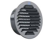 Afbeeldingen van Renson schoepenrooster 435R DM100 Ral 7016