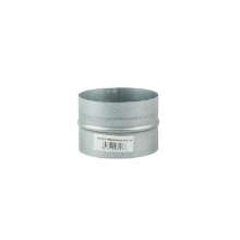 Afbeeldingen van Renson Inox verbindingsstuk DM100