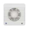 Afbeeldingen van Renson mechanische ventilator 7401H DM100 wit