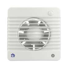Afbeeldingen van Renson mechanische ventilator 7501M DM100 wit