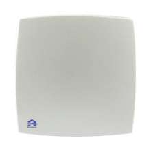 Afbeeldingen van Renson mechanische ventilator 7111 DM100 grij