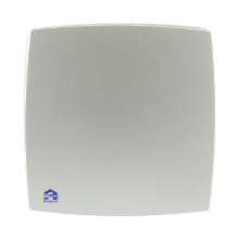 Afbeeldingen van Renson mechanische ventilator 7211T DM100 gri