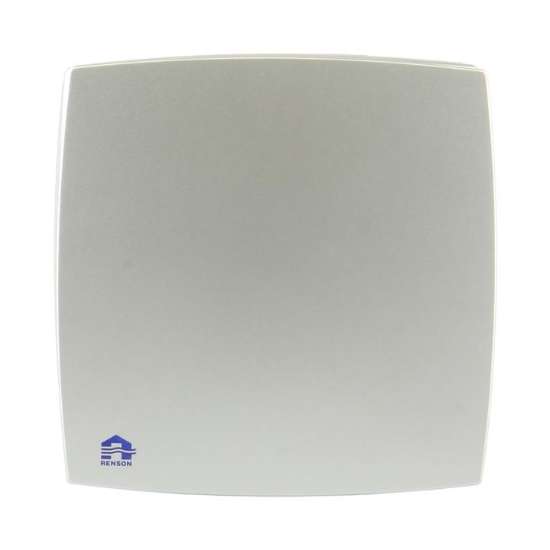Afbeeldingen van Renson mechanische ventilator 7211T DM100 gri
