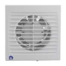 Afbeeldingen van Renson mechanische ventilator 9401H DM100 wit