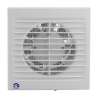 Afbeeldingen van Renson mechanische ventilator 9201 DM100 wit
