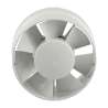 Afbeeldingen van Renson Kanaalventilator 7121 DM100 wit