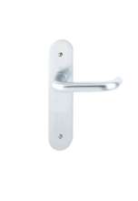 Afbeeldingen van Hoppe projectbeslag 138L/3056RF-3 - Blind Links - F1