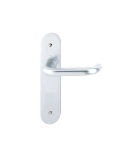 Afbeeldingen van Hoppe projectbeslag 138L/3056RF-3 - Blind Links - F1