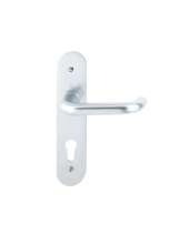 Afbeeldingen van Hoppe projectbeslag 138L/3056RF-3 - Links PC72 - F1