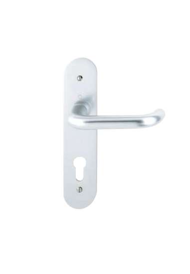Afbeeldingen van Hoppe projectbeslag 138L/3056RF-3 - Links PC72 - F1