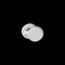 Afbeeldingen van Hoppe knopgarnituur E58G/42H/58G - RVS