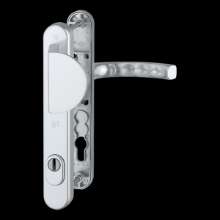 Afbeeldingen van Hoppe Veiligheidsgarnituur 554/3359ZA/3357N/1540 - pc92 70mm - F1