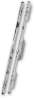 Afbeeldingen van Fuhr Meerpuntsluiting Multisafe 855GL - L=1799mm Doorn 55 vlak 20 PC92 - zwenkhaak links zilver 