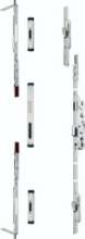 Afbeeldingen van Fuhr Meerpuntsluiting Multisafe 856 - L=1500mm Doorn 35 vlak16 PC92 - stolp zilver 