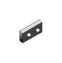 Afbeeldingen van Gu afdichtingsblok p903   9-27835-00-0-6