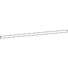 Afbeeldingen van Gu 966/200 stang DB 1351-1600