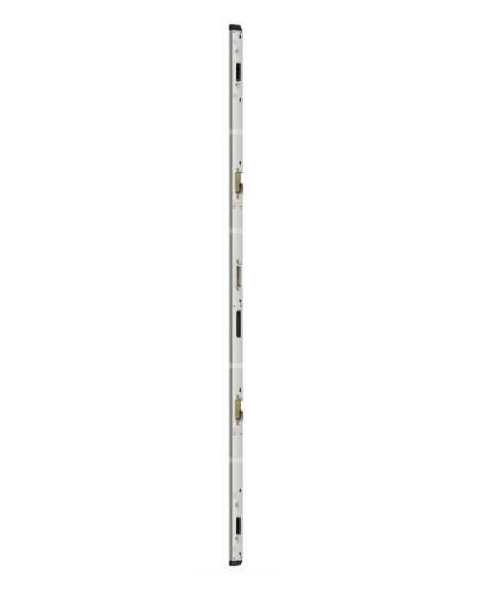 Afbeeldingen van Fuhr sluitl.854/856/859 rl56385lx 2170 zilver