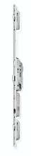 Afbeeldingen van Fuhr Meerpuntsluiting Multitronic 881GL - L=1800mm Doorn 55 vlak 24 PC92 - met gedeelde tuimelaar links 2x zwenkhaak 