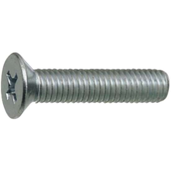 Afbeeldingen van Gu metaalschroef pk m6x80 9-13274-80-0-1