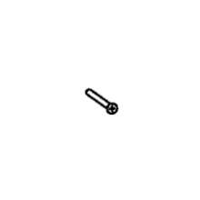 Afbeeldingen van Gu metaalschroef pk m6x65 9-13274-65-0-1