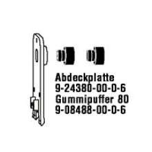 Afbeeldingen van Gu aanslagbuffer 80       9-08488-00-0-6