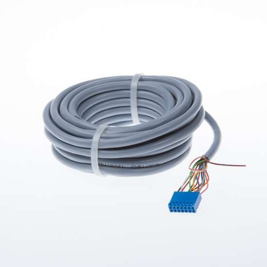 Afbeeldingen van Assa Abloy aansluitkabel - 6 meter - EA218 