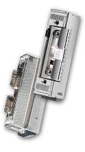 Afbeeldingen van Fuhr electrische deuropener - 10- 24V AC/DC arbeidstroom - 9mm inclusief vastzetpin