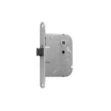Afbeeldingen van Nemef loopslot links 1255-2 50mm zonder sluitplaat