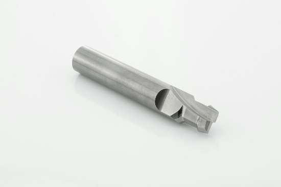 Afbeeldingen van Ovvo HM frees schacht diam.12mm 1240