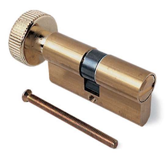 Afbeeldingen van Cas vh knop.cilinder 4500  kp-2 45-k50 mn
