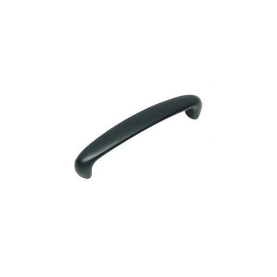 Afbeeldingen van INTERSTEEL Meubelgreep 149 mm mat zwart 8753