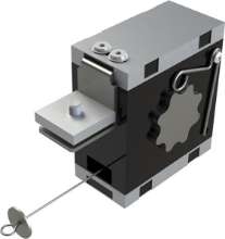 Afbeeldingen van Helm Smartclose tbv Helm 73