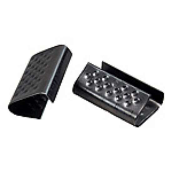 Afbeeldingen van Zegels verp.band   12/13 mm doos a 3000 stuks