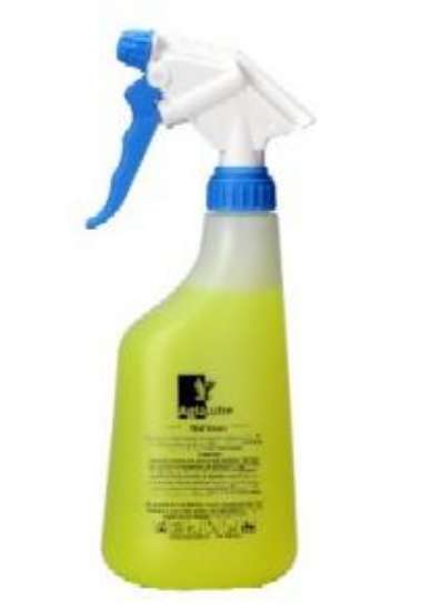 Afbeeldingen van Agialube BioCleaner Spray 650ml