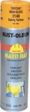 Afbeeldingen van Rustoleum spray 2148 veil.geel ral1007 500ml