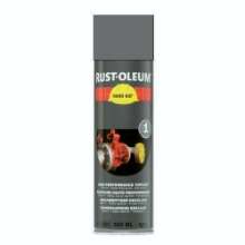 Afbeeldingen van Rustoleum Spray navy grey 2186 ral 7005 500ml