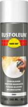 Afbeeldingen van Rustoleum spray 2990 isoleer matwit 500ml