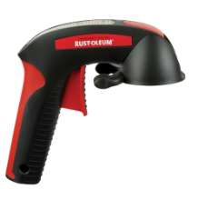 Afbeeldingen van Rustoleum comforthouder tbv spuitbussen