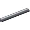 Afbeeldingen van Tochtprofiel inbouw AIB 4G ar 2400mm ongeb.