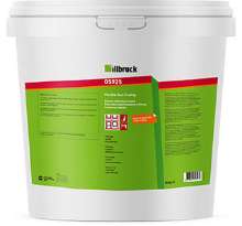Afbeeldingen van OS925 Bitumen afdichtingscoating à 5kg