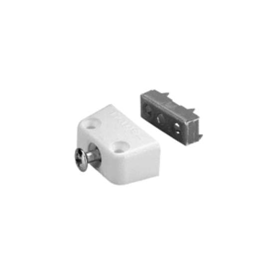 Afbeeldingen van Hettich TZ 4, wit