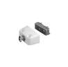 Afbeeldingen van Hettich TZ 4, wit