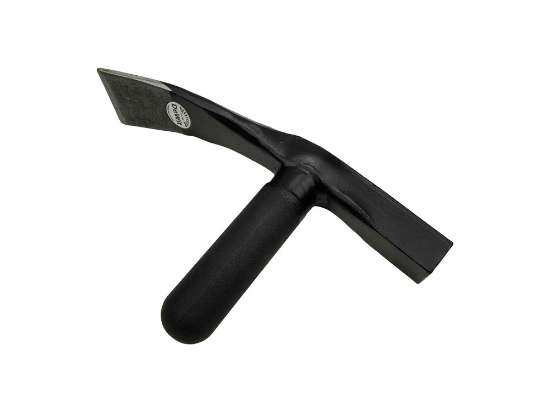 Afbeeldingen van De Wit straathamer 7cm fiber        0019