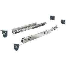 Afbeeldingen van Quadro V6/500 EB20 4D Silent System SET Op=Op