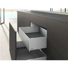 Afbeeldingen van AVT Front Aluminium H187 L2000 Op=Op