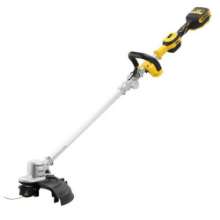 Afbeeldingen van DeWalt DCMST561N-XJ grastrimmer - 18V XR - zonder accu en lader