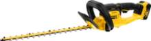 Afbeeldingen van DeWalt DCMHT563P1-QW heggenschaar - 18V XR - 1x 5.0Ah accu en lader