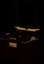 Afbeeldingen van DeWalt gereedschapswagen ToughSystem 2.0 DWST83295-1 - DS450 