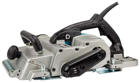 Afbeeldingen van Makita KP312S 230 V schaaf 312 mm, in doos